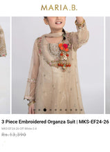 Load image into Gallery viewer, Mariab Neckline & Mix Patch Set