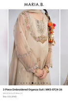 Load image into Gallery viewer, Mariab Neckline & Mix Patch Set