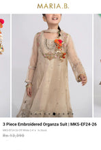 Load image into Gallery viewer, Mariab Neckline & Mix Patch Set