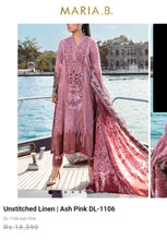 Load image into Gallery viewer, Mariab Sleeves & Bunch Pair