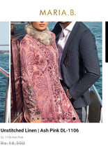 Load image into Gallery viewer, Mariab Sleeves & Bunch Pair