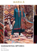 Load image into Gallery viewer, Mariab Shirt Embroidered