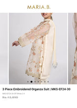 Load image into Gallery viewer, Mariab Neckline & Shoulderlines