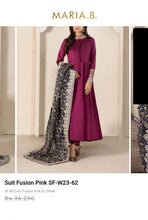 Load image into Gallery viewer, Mariab 3-Piece Ready To Wear