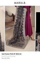 Load image into Gallery viewer, Mariab 3-Piece Ready To Wear