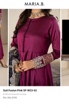 Load image into Gallery viewer, Mariab 3-Piece Ready To Wear