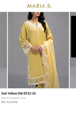 Load image into Gallery viewer, Mariab 2-Piece Ready to Wear