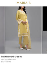 Load image into Gallery viewer, Mariab 2-Piece Ready to Wear