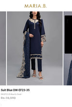 Load image into Gallery viewer, Mariab 2-Piece Ready To Wear