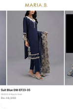 Load image into Gallery viewer, Mariab 2-Piece Ready To Wear