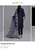 Load image into Gallery viewer, Mariab 2-Piece Ready To Wear