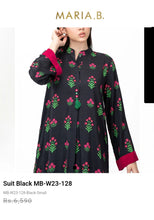 Load image into Gallery viewer, Mariab Fabric Printed Lawn