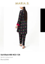 Load image into Gallery viewer, Mariab Fabric Printed Lawn