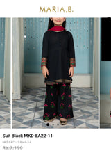 Load image into Gallery viewer, Mariab Fabric Printed Lawn