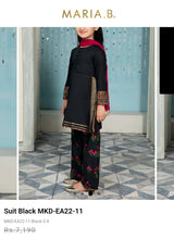 Load image into Gallery viewer, Mariab Fabric Printed Lawn