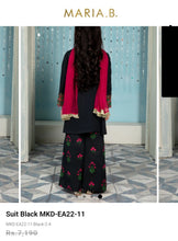 Load image into Gallery viewer, Mariab Fabric Printed Lawn