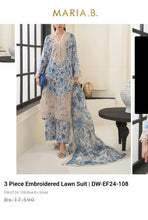 Load image into Gallery viewer, Mariab Shirt Ready to Wear