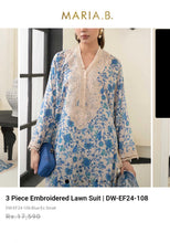 Load image into Gallery viewer, Mariab Shirt Ready to Wear