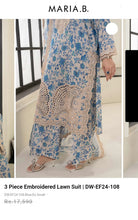 Load image into Gallery viewer, Mariab Shirt Ready to Wear