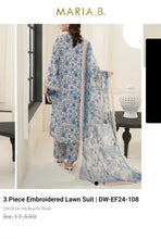 Load image into Gallery viewer, Mariab Shirt Ready to Wear