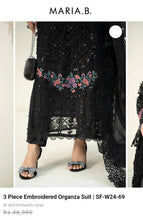 Load image into Gallery viewer, Mariab Patch Set Chicken Kari