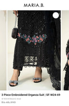 Load image into Gallery viewer, Mariab Patch Sleeves Pair