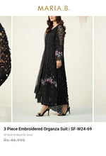 Load image into Gallery viewer, Mariab Patch Sleeves Pair