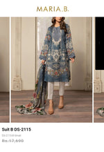 Load image into Gallery viewer, Mariab Patch Set Chicken Kari