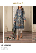 Load image into Gallery viewer, Mariab Patch Sleeves Pair