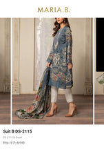 Load image into Gallery viewer, Mariab Patch Set Chicken Kari