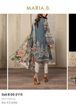 Load image into Gallery viewer, Mariab Patch Set Chicken Kari