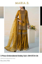 Load image into Gallery viewer, Mariab Patch Daman