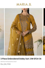 Load image into Gallery viewer, Mariab Patch Daman