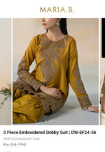 Load image into Gallery viewer, Mariab Patch Daman