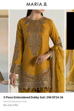 Load image into Gallery viewer, Mariab Patch Daman