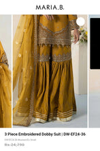 Load image into Gallery viewer, Mariab Patch Daman