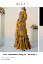 Load image into Gallery viewer, Mariab Patch Daman