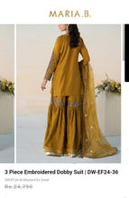 Load image into Gallery viewer, Mariab Patch Daman