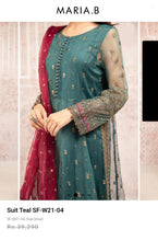 Load image into Gallery viewer, Mariab Trouser Ready To Wear