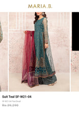 Load image into Gallery viewer, Mariab Trouser Ready To Wear