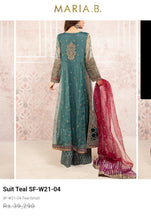 Load image into Gallery viewer, Mariab Trouser Ready To Wear