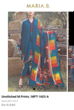 Load image into Gallery viewer, Mariab Shirt Embroidered