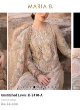 Load image into Gallery viewer, Mariab Shirt Embroidered