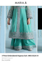 Load image into Gallery viewer, Mariab Trouser / Sharara Ready to wear