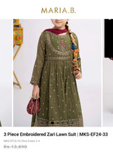 Load image into Gallery viewer, Mariab Sleeves Pair