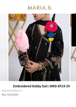 Load image into Gallery viewer, Mariab Trouser Gharara kids / Ready To Wear