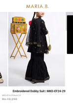 Load image into Gallery viewer, Mariab Trouser Gharara kids / Ready To Wear