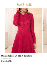 Load image into Gallery viewer, Mariab Fabric Luxe Chicken Kari Lawn