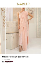 Load image into Gallery viewer, Mariab Fabric Luxe Chicken Kari Lawn