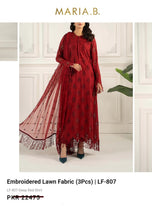 Load image into Gallery viewer, Mariab Shirt Luxe Laser Cut